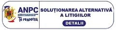 ANPC - Soluționarea Alternativă a Litigiilor