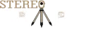 Stereographic Logo