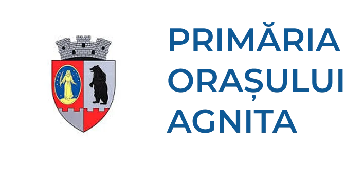 Logo Agnita Sibiu