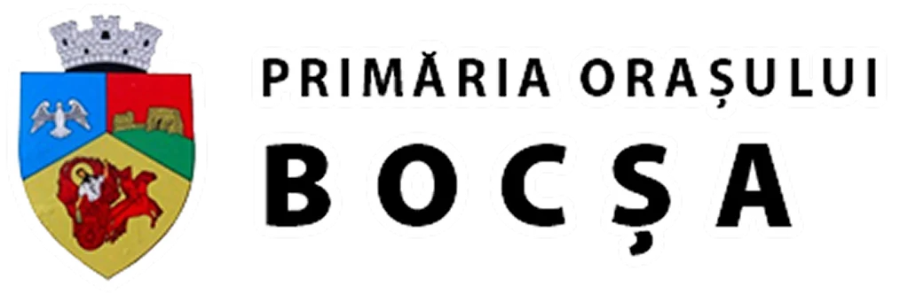 Logo Bocșa