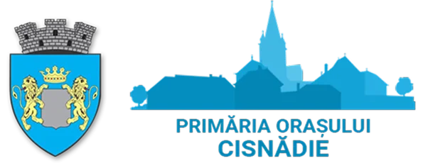 Logo Cisnădie