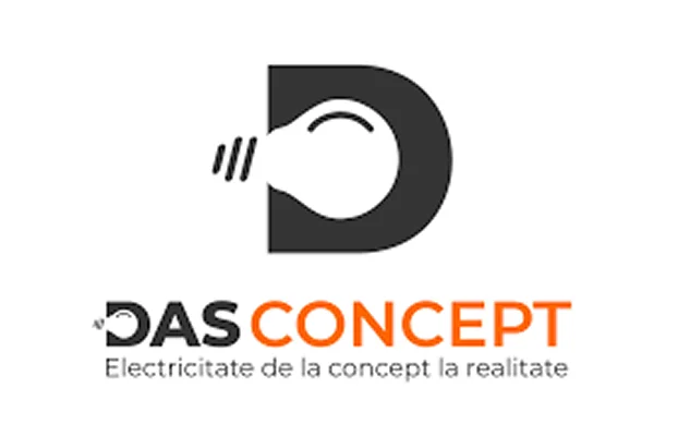 Logo DAS Concept