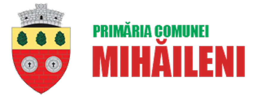 Logo Mihăileni
