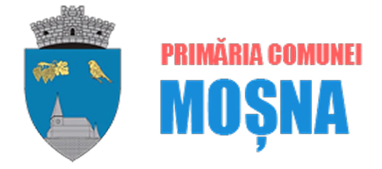 Logo Moșna Sibiu