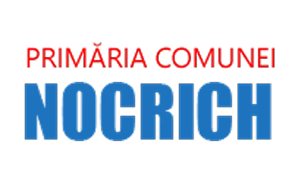 Logo Nocrich Sibiu