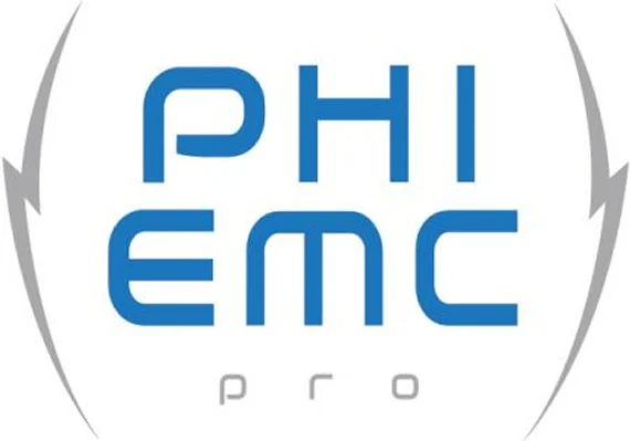 Logo PHC EMC