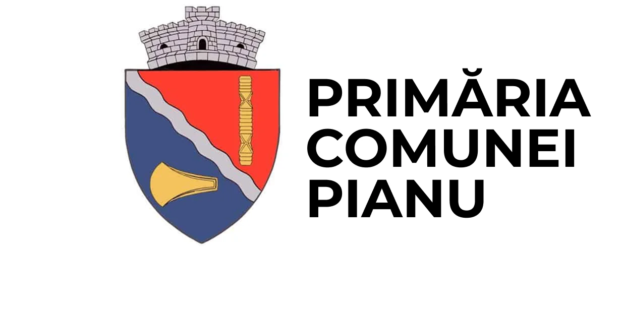 Logo Pianu Alba