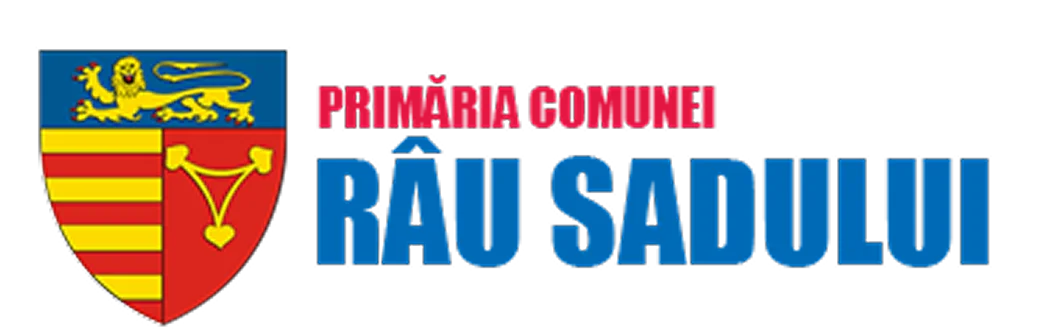 Logo Râu Sadului