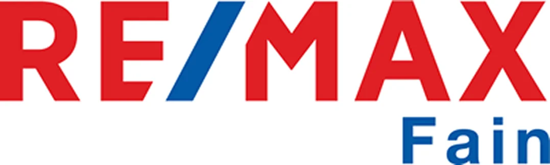 Logo RE/MAX Fain