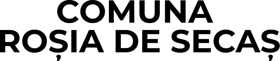Logo Roșia de Secaș