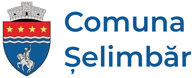 Logo Sălimbar Sibiu