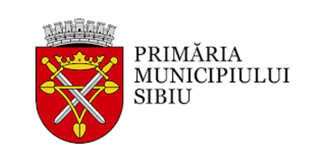 Logo Sibiu
