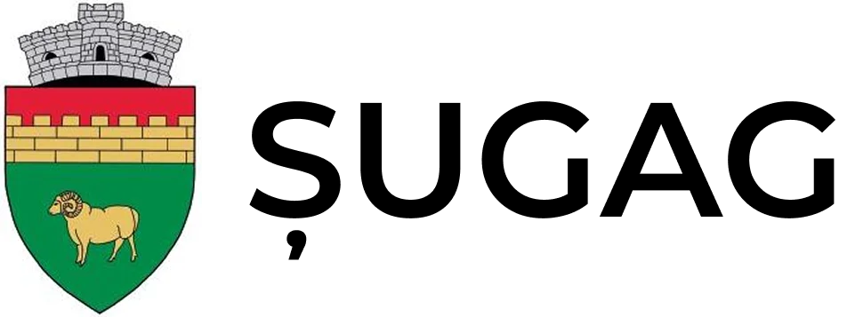 Logo Șugag