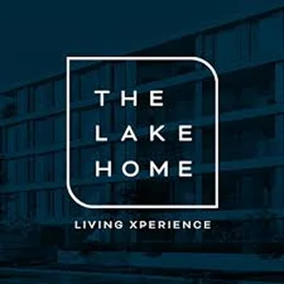 Logo The Lake Home
