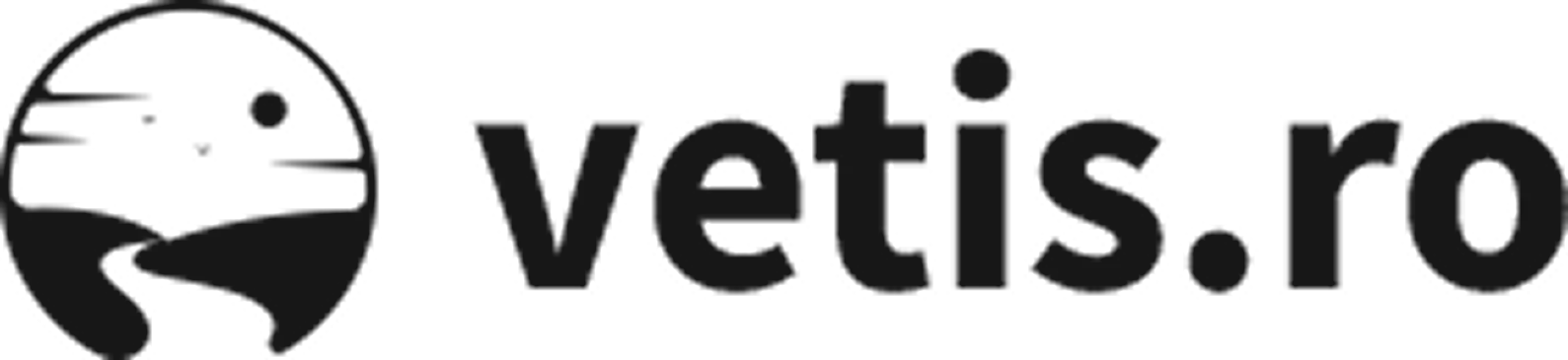 Logo Vetiș