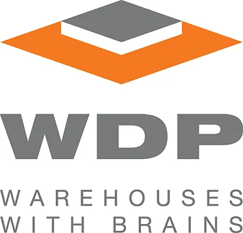 Logo WDP